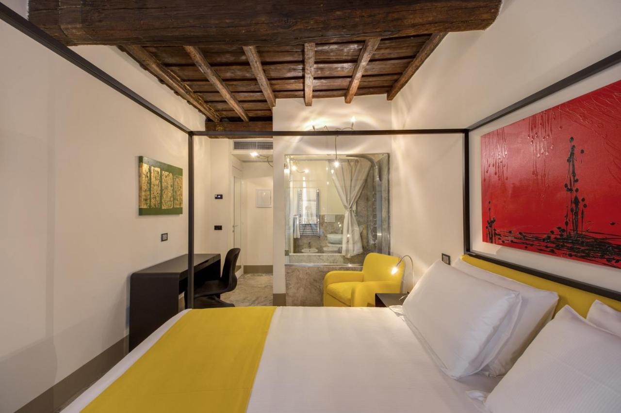 Villa Argileto Aqua Roma Esterno foto