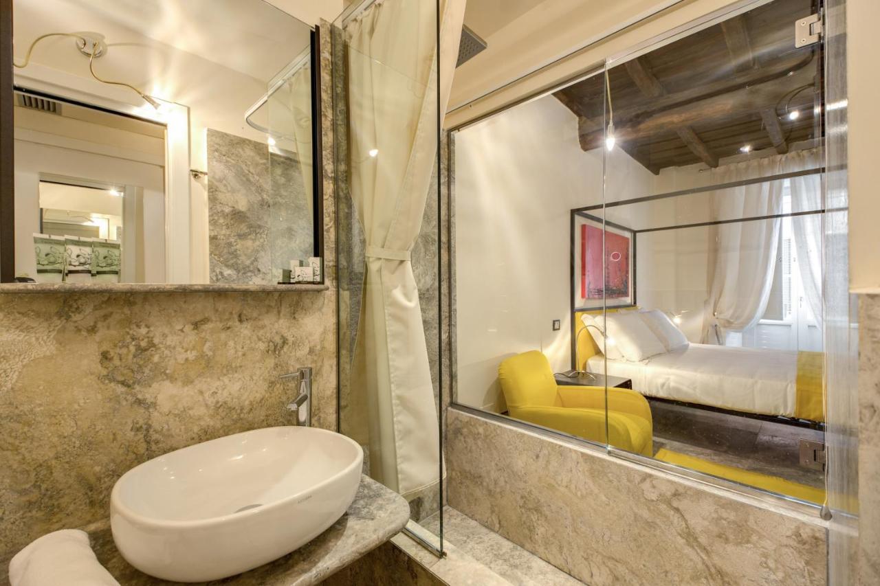 Villa Argileto Aqua Roma Esterno foto