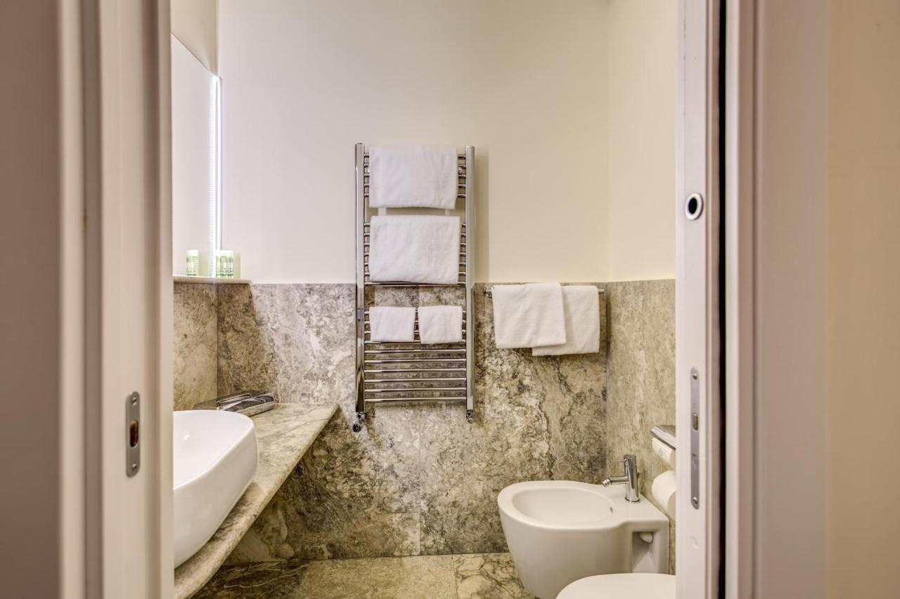Villa Argileto Aqua Roma Esterno foto